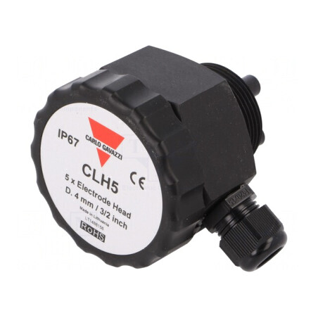 Fixare Electrod Polipropilenă | Electronic-mag.ro | Componente Electronice