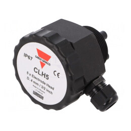 Fixare Electrod Polipropilenă | Electronic-mag.ro | Componente Electronice