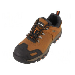 Pantofi de piele bronz mărimea 44 | Electronic-mag.ro | Componente Electronice