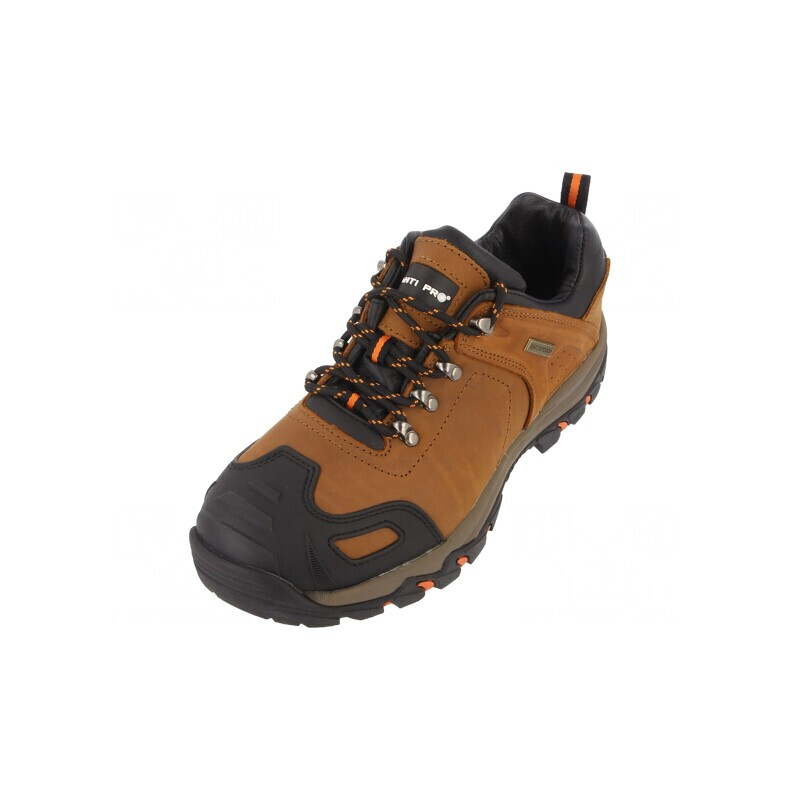 Pantofi de piele bronz mărimea 44 | Electronic-mag.ro | Componente Electronice