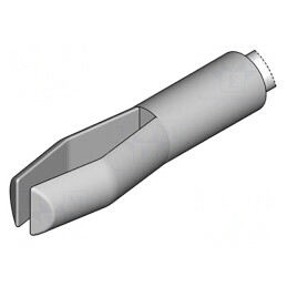 Vârf Longlife Hidrofob 1,5x5mm C245268 | Electronic-mag.ro | Componente Electronice