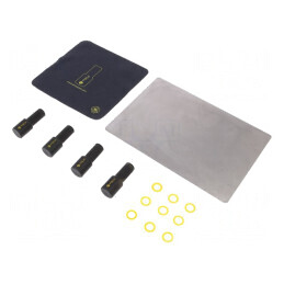 Suport PCB PCBite 4002 | Electronic-mag.ro | Componente Electronice