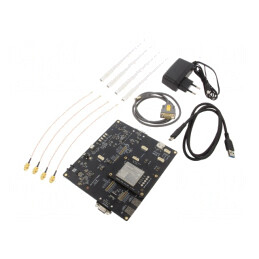 Kit de Evaluare M828GEVB | Electronic-mag.ro | Componente Electronice