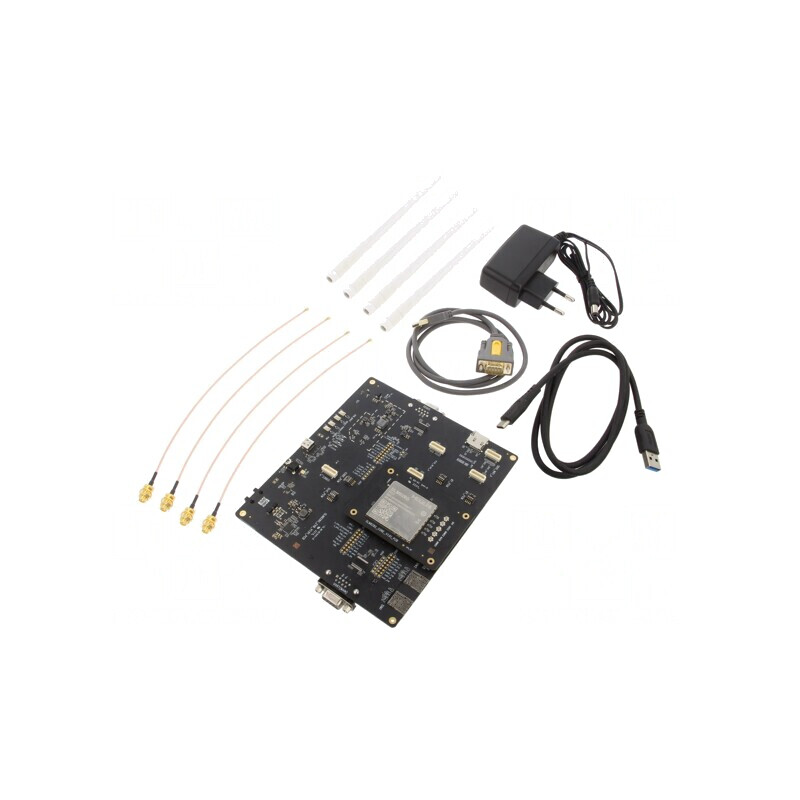 Kit de Evaluare M828GEVB | Electronic-mag.ro | Componente Electronice