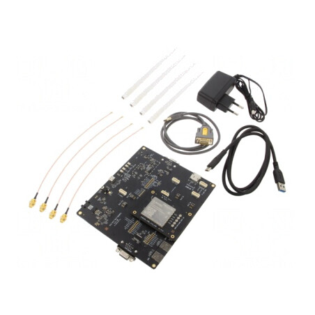Kit de Evaluare M828GEVB | Electronic-mag.ro | Componente Electronice