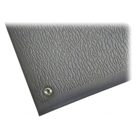 Suport Podea Antistatic PVC Gri 1.5m x 0.9m | Electronic-mag.ro | Componente Electronice
