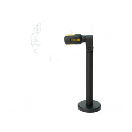 Lupă de Masă PCBITE Ø90mm | Electronic-mag.ro | Componente Electronice