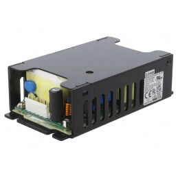 Alimentator Pulsatoriu Încastrabil 200W 48VDC 3,75A | Electronic-mag.ro | Componente Electronice
