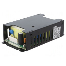 Alimentator încastrabil 200W 56VDC 3,21A | Electronic-mag.ro | Componente Electronice