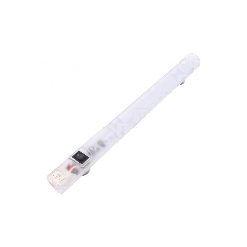 Lampă LED Magnet 5W 400lm 6000K IP20 | Electronic-mag.ro | Componente Electronice