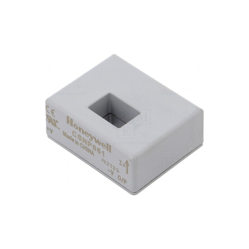Traductor de curent solid CSNP661 | Electronic-mag.ro | Componente Electronice