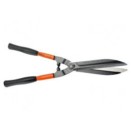 Foarfece pentru garduri vii 570mm oțel Ø10mm | Electronic-mag.ro | Componente Electronice