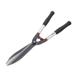 Foarfece pentru gard viu 570mm oțel | Electronic-mag.ro | Componente Electronice