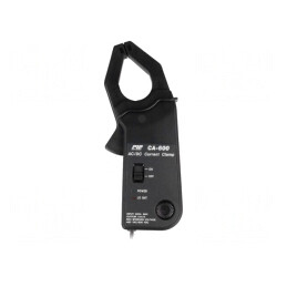 Traductor Clește AC/DC 600A 30mm 1m CIE600 | Electronic-mag.ro | Componente Electronice