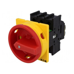 Comutator Principal cu Came 32A 3 Poli OFF-ON | Electronic-mag.ro | Componente Electronice