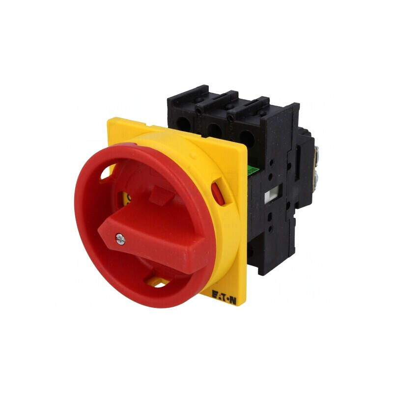Comutator Principal cu Came 32A 3 Poli OFF-ON | Electronic-mag.ro | Componente Electronice