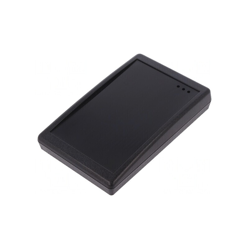 Cititor RFID USB 5V cu Antenă și Buzer 13,56MHz Negru | Electronic-mag.ro | Componente Electronice