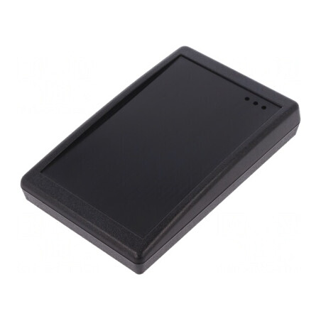 Cititor RFID USB 5V cu Antenă și Buzer 13,56MHz Negru | Electronic-mag.ro | Componente Electronice