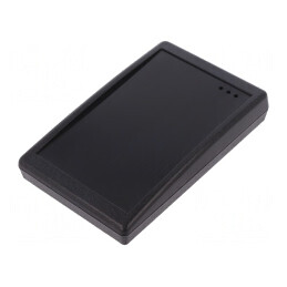 Cititor RFID USB 5V cu Antenă și Buzer 13,56MHz Negru | Electronic-mag.ro | Componente Electronice