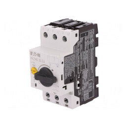 Întrerupător Motor 9kW 220-690VAC pentru Șină DIN IP20 | Electronic-mag.ro | Componente Electronice