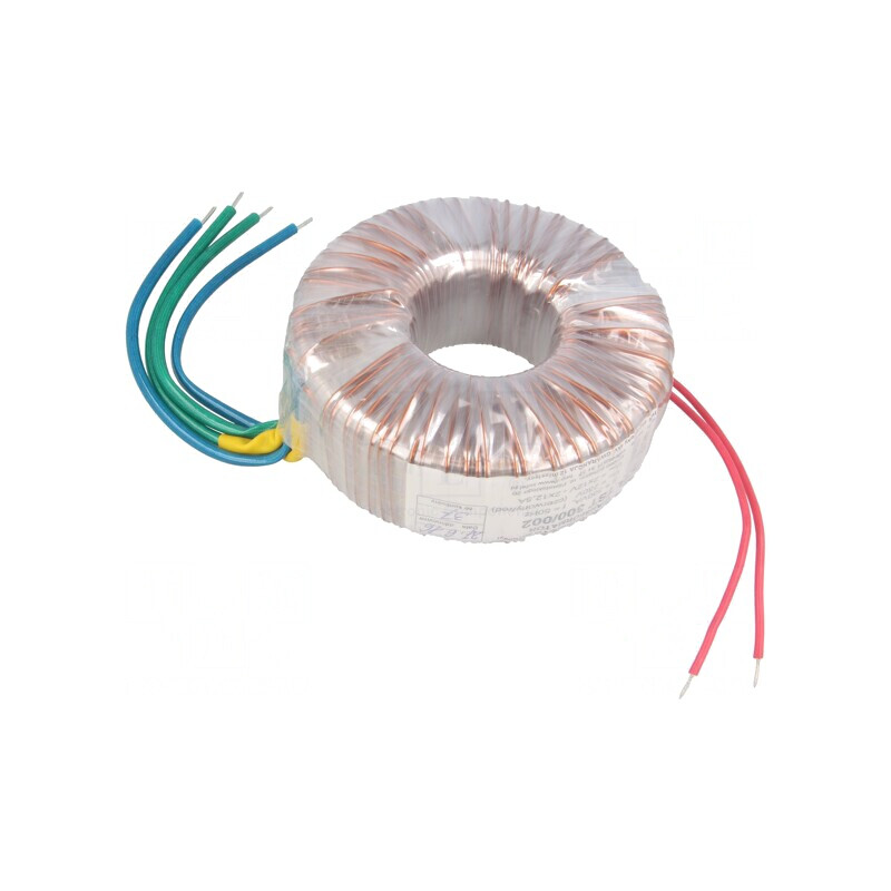 Transformator Toroidal 300VA 230V 12V 12.5A | Electronic-mag.ro | Componente Electronice Transformator Toroidal 300VA 230V 12V 12.5A | Electronic-mag.ro | Componente Electronice