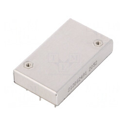 Convertor DC/DC 60W 9-36V la 5V 12A THT | Electronic-mag.ro | Componente Electronice