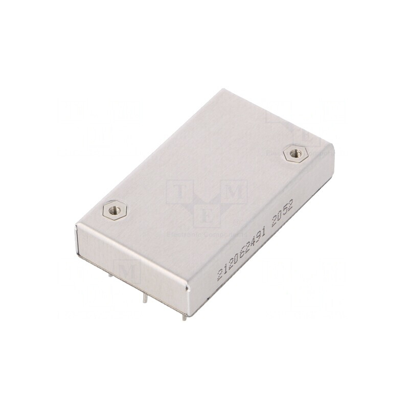 Convertor DC/DC 60W 9-36V la 5V 12A THT | Electronic-mag.ro | Componente Electronice Convertor DC/DC 60W 9-36V la 5V 12A THT | Electronic-mag.ro | Componente Electronice