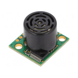 Senzor Distanță Ultrasonic 3,3-5VDC MAXBOTIX MB1300 | Electronic-mag.ro | Componente Electronice