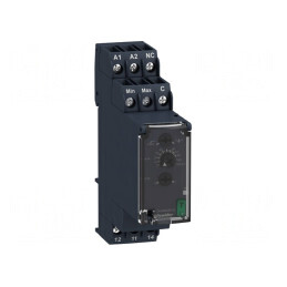 Releu Monitorizare Nivel 380-415VAC 250VAC/8A | Electronic-mag.ro | Componente Electronice