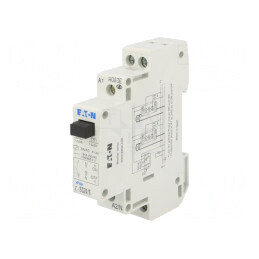 Releu Bistabil de Impulsuri NO 16A IP20 Z-SC24/S | Electronic-mag.ro | Componente Electronice