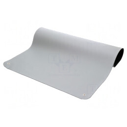 Kit Protecție Antistatică pentru Masă ESD 1,2m x 0,6m | Electronic-mag.ro | Componente Electronice