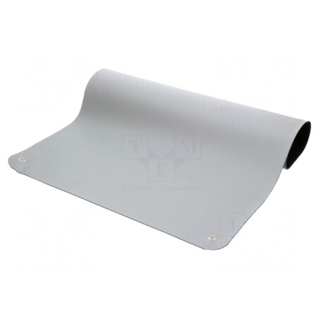Kit Protecție Antistatică pentru Masă ESD 1,2m x 0,6m | Electronic-mag.ro | Componente Electronice