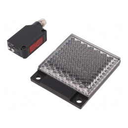 Senzor Fotoelectric PNP 0-5m 100mA CX-493-P-Z | Electronic-mag.ro | Componente Electronice