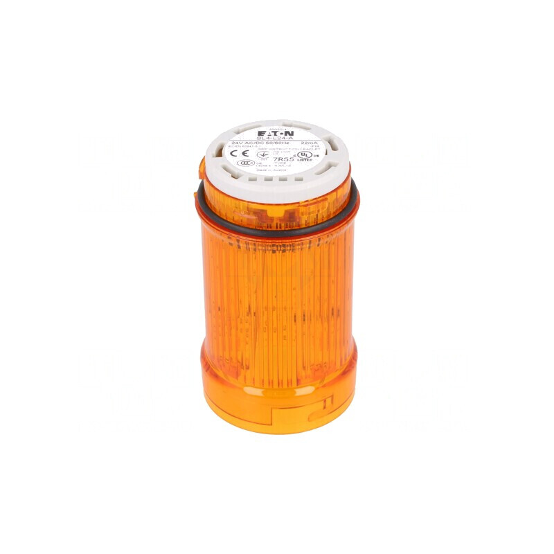 Semnalizator LED Portocaliu 24V IP66 | Electronic-mag.ro | Componente Electronice Semnalizator LED Portocaliu 24V IP66 | Electronic-mag.ro | Componente Electronice