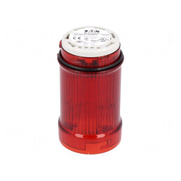Semnalizator LED Roșu 24V IP66 | Electronic-mag.ro | Componente Electronice