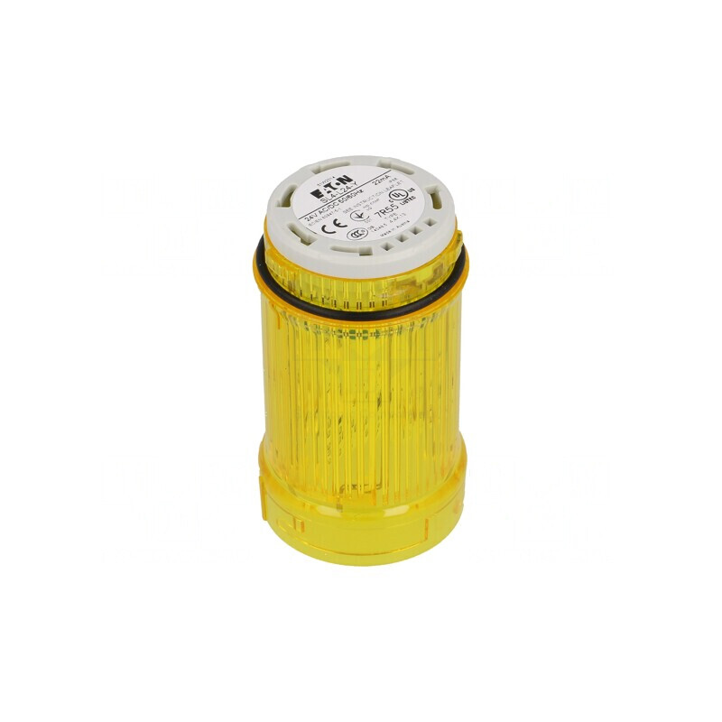 Semnalizator LED Galben 24V IP66 | Electronic-mag.ro | Componente Electronice Semnalizator LED Galben 24V IP66 | Electronic-mag.ro | Componente Electronice