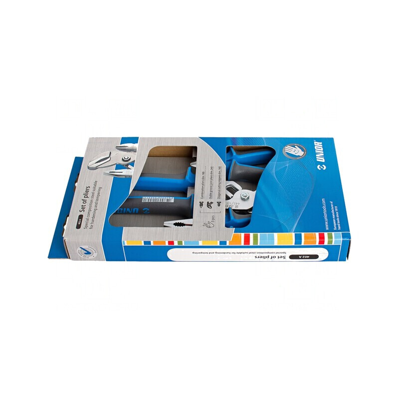 Set 3 Clești Reglabili Universali pentru Tăiere | Electronic-mag.ro | Componente Electronice