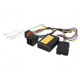 Adaptor pentru control de la volan | Iveco | C3401CD