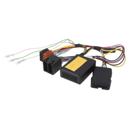 Adaptor Control Volan Iveco | Electronic-mag.ro | Componente Electronice