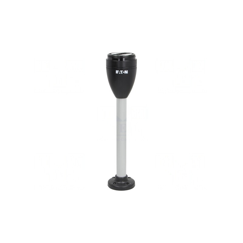 Bază IP66 Neagră pentru Semnalizatoare SL7 | Electronic-mag.ro | Componente Electronice