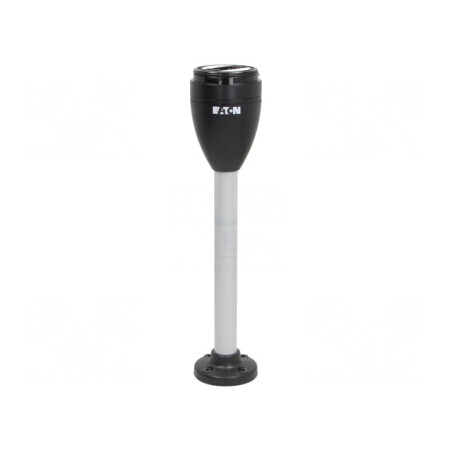 Bază IP66 Neagră pentru Semnalizatoare SL7 | Electronic-mag.ro | Componente Electronice
