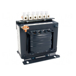 Autotransformator Variabil 230V 2A | Electronic-mag.ro | Componente Electronice