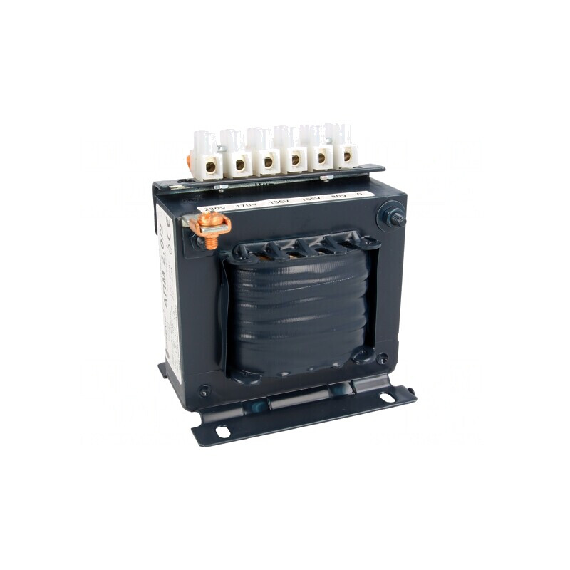 Autotransformator Variabil 230V 2A | Electronic-mag.ro | Componente Electronice