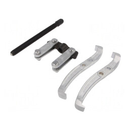 Extractor Rulmenți 70-150mm cu Două Brațe | Electronic-mag.ro | Componente Electronice