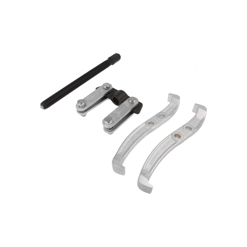 Extractor Rulmenți 70-150mm cu Două Brațe | Electronic-mag.ro | Componente Electronice