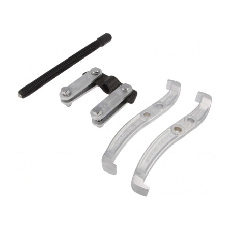Extractor Rulmenți 70-150mm cu Două Brațe | Electronic-mag.ro | Componente Electronice