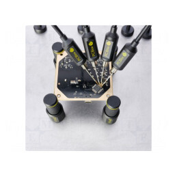 Kit Senzori de Măsurare 10MHz Pasiv 1:1 30VAC/60VDC | Electronic-mag.ro | Componente Electronice
