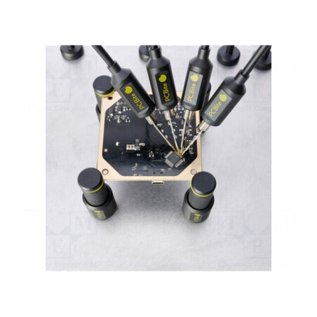 Kit Senzori de Măsurare 10MHz Pasiv 1:1 30VAC/60VDC | Electronic-mag.ro | Componente Electronice