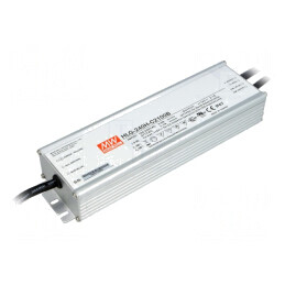 Alimentator LED 250W 2100mA 90-305VAC | Electronic-mag.ro | Componente Electronice