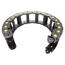 Ghidaj cu Lanț MEDIUM 1000mm 37mm | Electronic-mag.ro | Componente Electronice
